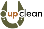 UPclean Logo